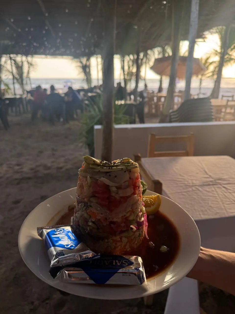 Torre de Mariscos